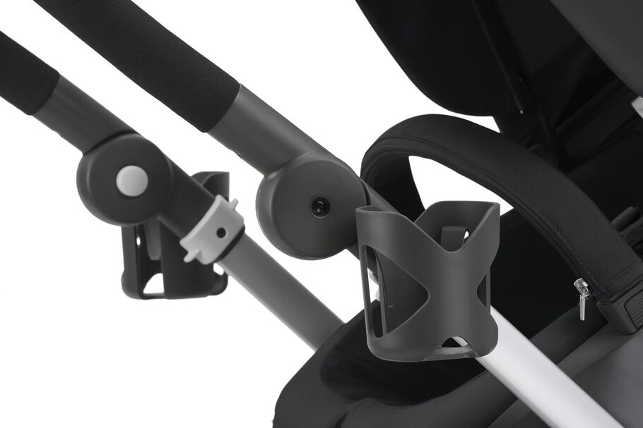 Stokke® Crusi™ Black Melange